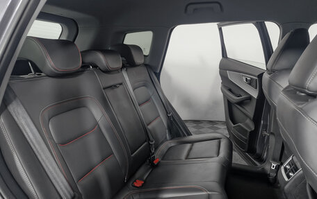 Chery Tiggo 7 Pro, 2022 год, 1 399 000 рублей, 12 фотография