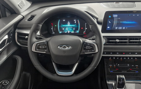 Chery Tiggo 7 Pro, 2022 год, 1 399 000 рублей, 16 фотография