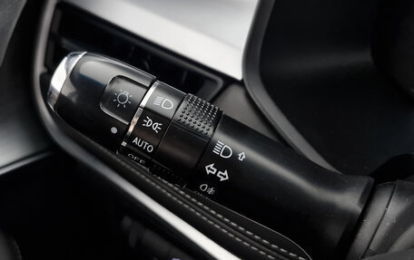 Chery Tiggo 7 Pro, 2022 год, 1 399 000 рублей, 21 фотография