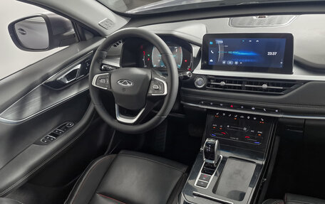 Chery Tiggo 7 Pro, 2022 год, 1 399 000 рублей, 15 фотография