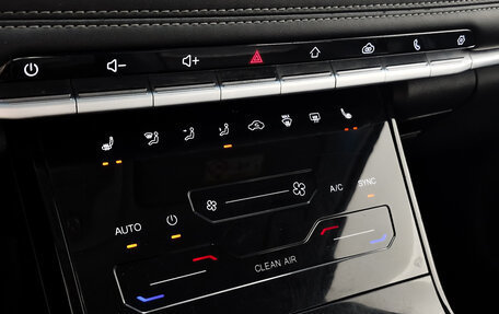 Chery Tiggo 7 Pro, 2022 год, 1 399 000 рублей, 19 фотография