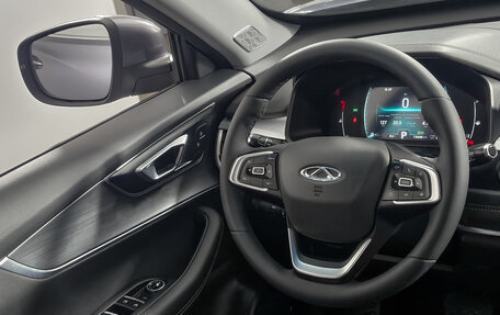 Chery Tiggo 7 Pro, 2022 год, 1 399 000 рублей, 17 фотография