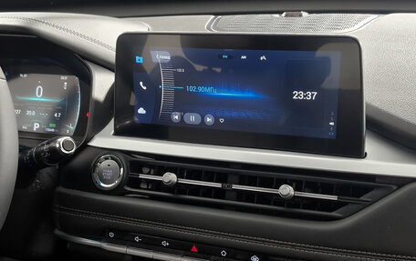 Chery Tiggo 7 Pro, 2022 год, 1 399 000 рублей, 18 фотография