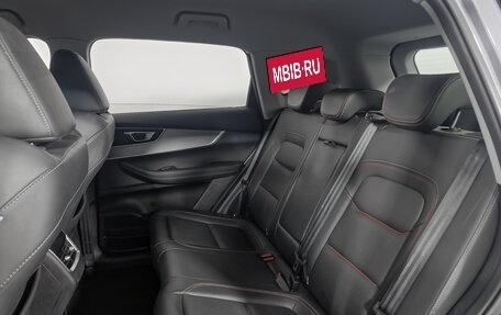 Chery Tiggo 7 Pro, 2022 год, 1 399 000 рублей, 11 фотография