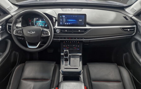 Chery Tiggo 7 Pro, 2022 год, 1 399 000 рублей, 14 фотография