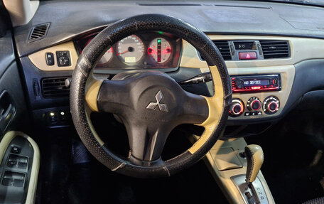 Mitsubishi Lancer IX, 2006 год, 339 000 рублей, 2 фотография