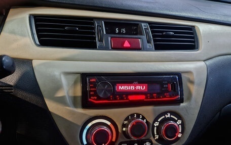 Mitsubishi Lancer IX, 2006 год, 339 000 рублей, 3 фотография