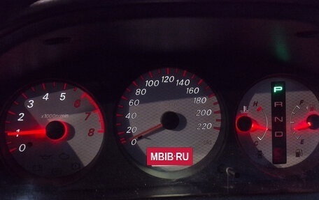 Mitsubishi Lancer IX, 2006 год, 339 000 рублей, 4 фотография