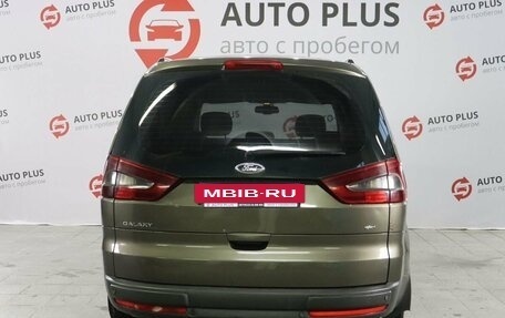 Ford Galaxy II, 2011 год, 1 129 000 рублей, 6 фотография