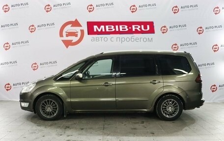 Ford Galaxy II, 2011 год, 1 129 000 рублей, 4 фотография