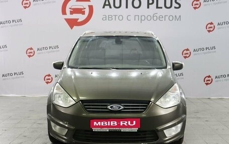 Ford Galaxy II, 2011 год, 1 129 000 рублей, 5 фотография