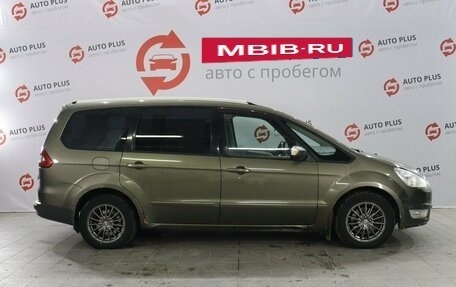Ford Galaxy II, 2011 год, 1 129 000 рублей, 3 фотография