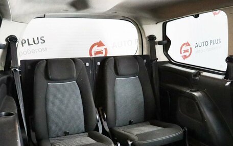 Ford Galaxy II, 2011 год, 1 129 000 рублей, 13 фотография