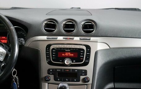 Ford Galaxy II, 2011 год, 1 129 000 рублей, 11 фотография