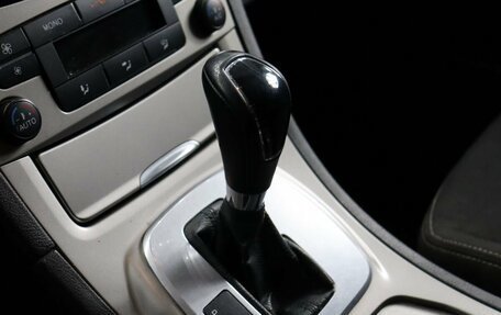 Ford Galaxy II, 2011 год, 1 129 000 рублей, 12 фотография