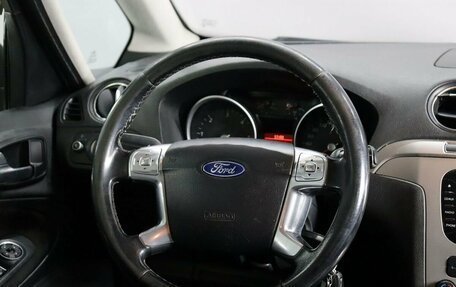 Ford Galaxy II, 2011 год, 1 129 000 рублей, 10 фотография