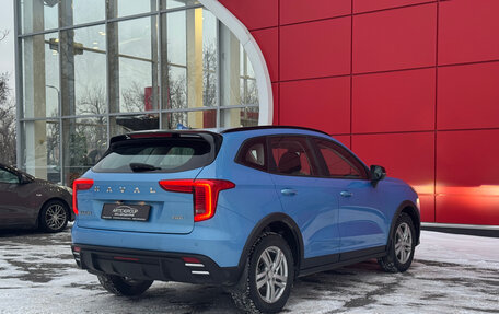 Haval Jolion, 2024 год, 2 246 000 рублей, 6 фотография