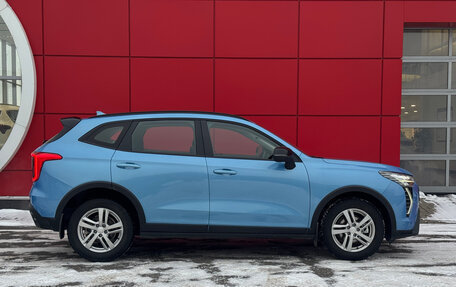 Haval Jolion, 2024 год, 2 246 000 рублей, 5 фотография