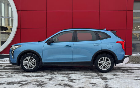 Haval Jolion, 2024 год, 2 246 000 рублей, 4 фотография