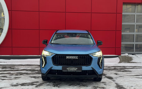 Haval Jolion, 2024 год, 2 246 000 рублей, 2 фотография
