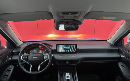 Haval Jolion, 2024 год, 2 246 000 рублей, 9 фотография