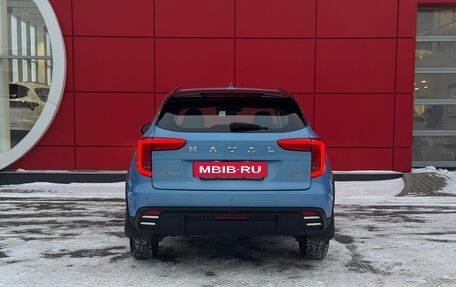 Haval Jolion, 2024 год, 2 246 000 рублей, 7 фотография