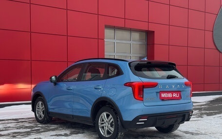 Haval Jolion, 2024 год, 2 246 000 рублей, 8 фотография