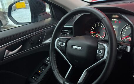 Haval Jolion, 2024 год, 2 246 000 рублей, 19 фотография