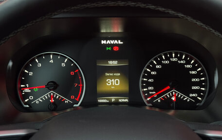 Haval Jolion, 2024 год, 2 246 000 рублей, 20 фотография