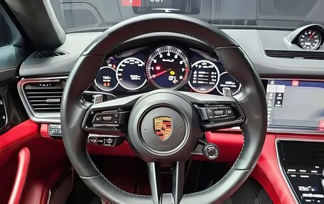 Porsche Panamera II рестайлинг, 2021 год, 14 350 000 рублей, 5 фотография