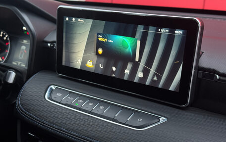 Haval Jolion, 2024 год, 2 246 000 рублей, 18 фотография