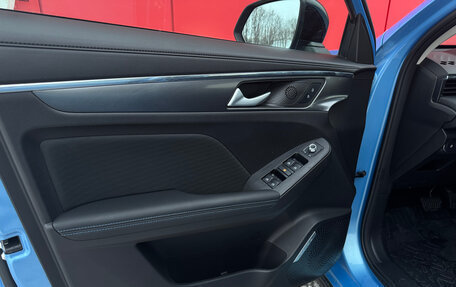 Haval Jolion, 2024 год, 2 246 000 рублей, 12 фотография