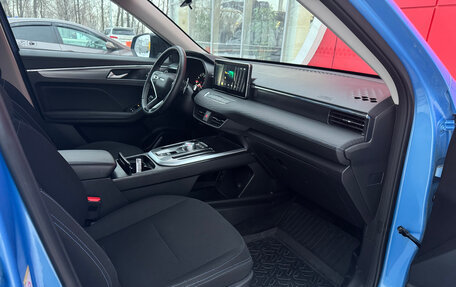 Haval Jolion, 2024 год, 2 246 000 рублей, 16 фотография