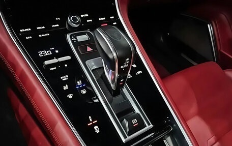 Porsche Panamera II рестайлинг, 2021 год, 14 350 000 рублей, 8 фотография