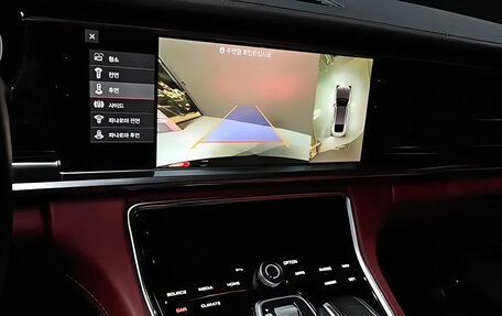 Porsche Panamera II рестайлинг, 2021 год, 14 350 000 рублей, 11 фотография