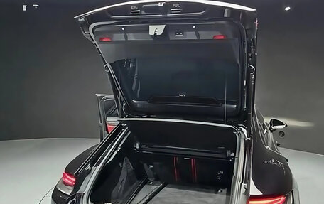 Porsche Panamera II рестайлинг, 2021 год, 14 350 000 рублей, 16 фотография