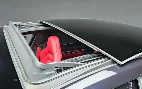 Porsche Panamera II рестайлинг, 2021 год, 14 350 000 рублей, 14 фотография