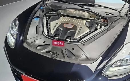 Porsche Panamera II рестайлинг, 2021 год, 14 350 000 рублей, 18 фотография