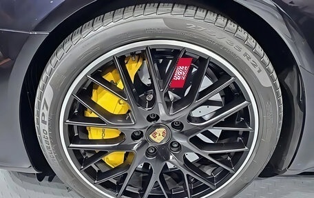 Porsche Panamera II рестайлинг, 2021 год, 14 350 000 рублей, 15 фотография