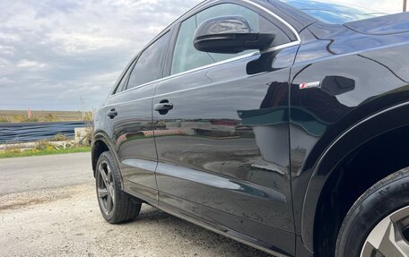 Audi Q3, 2013 год, 1 555 000 рублей, 5 фотография