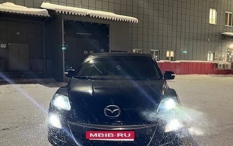 Mazda CX-7 I рестайлинг, 2011 год, 830 000 рублей, 2 фотография