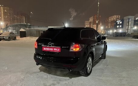 Mazda CX-7 I рестайлинг, 2011 год, 830 000 рублей, 7 фотография