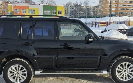 Mitsubishi Pajero IV, 2014 год, 2 750 000 рублей, 2 фотография