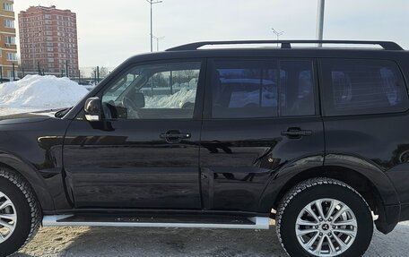 Mitsubishi Pajero IV, 2014 год, 2 750 000 рублей, 5 фотография