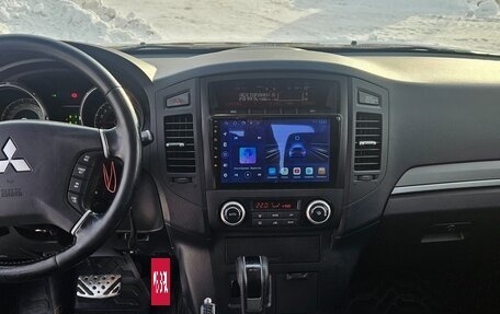 Mitsubishi Pajero IV, 2014 год, 2 750 000 рублей, 6 фотография