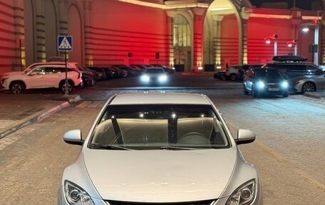 Mazda 6, 2007 год, 680 000 рублей, 5 фотография