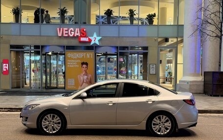 Mazda 6, 2007 год, 680 000 рублей, 6 фотография