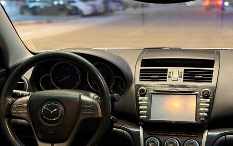 Mazda 6, 2007 год, 680 000 рублей, 16 фотография