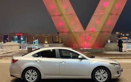 Mazda 6, 2007 год, 680 000 рублей, 9 фотография