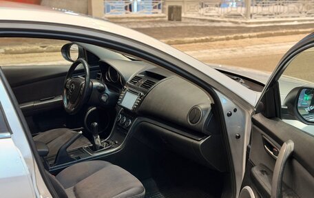 Mazda 6, 2007 год, 680 000 рублей, 19 фотография